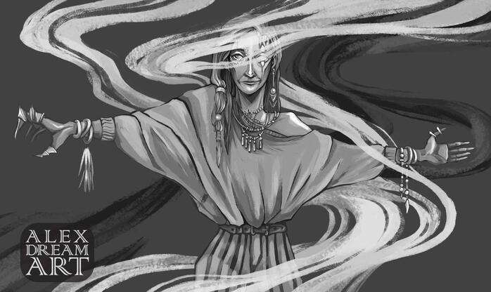 Amos (concept) Amos (concept)