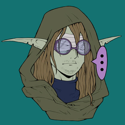 HEADSHOT - 15 €
