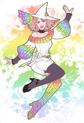 FULL BODY EXAMPLE 2