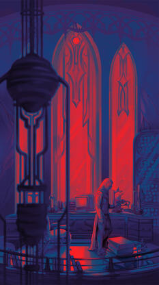 Sanctum Sanctum