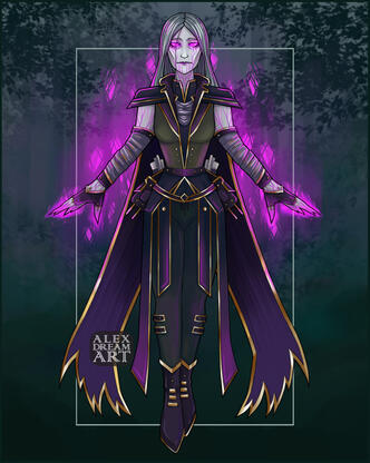 Mage Mage