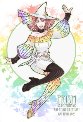 Prism Prism