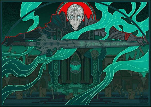 Death Knight Death Knight