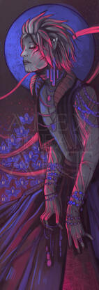 Nightshade Nightshade
