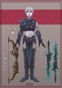 1 POSE+ ACCESSORIES - 60 EURO