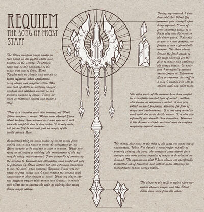 BLUEPRINT STYLE - 25 EURO