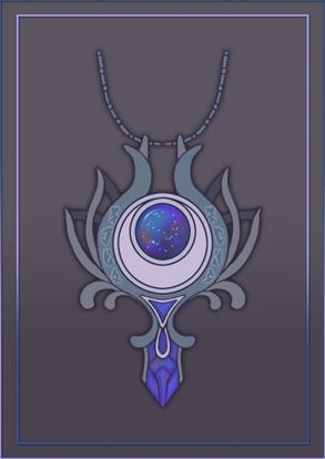 ITEM DESIGN EXAMPLE